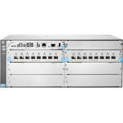 HP 5406R 16SFP+ v3 zl2 Swch