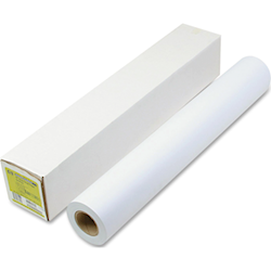 HP Universal Coated Paper 36 X 150FT