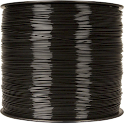 Makerbot True Colour PLA XXL True Black 4.5kg Filament for Replicator Z18