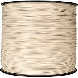 Makerbot True Colour PLA XXL Warm Grey 4.5kg Filament for Replicator Z18