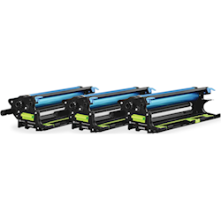 Lexmark CX825/CX860/CS820 Photo Conductor 3 Pack 175K