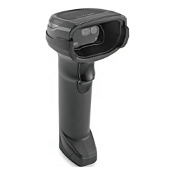 Zebra DS8178-SR Black FIPS Standard Cradle USB