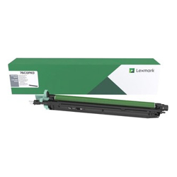 Lexmark 76C0PK0 Black Photoconductor Unit for CS/X92X