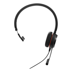 Jabra Evolve 20SE MS MONO
