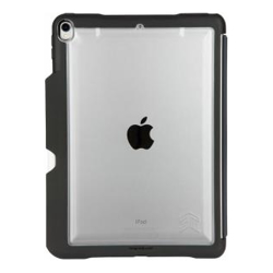 STM Dux SHELL DUO (iPad Air 3rd gen/Pro 10.5) AP Black