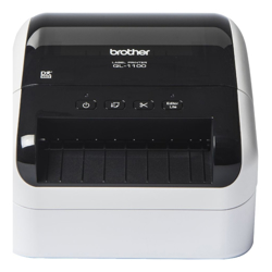 Brother QL1100 Label Machine