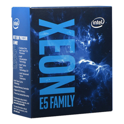 Intel E5-2637v4 Quad Xeon 3.5Ghz 15MB Cache 135W - Server BUILDS ONLY