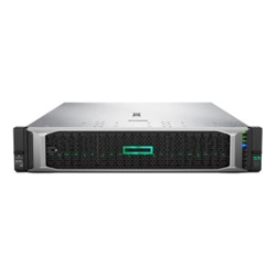HPE DL380 Gen10 4210R 1P 32G NC 8SFF Svr