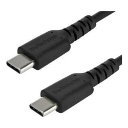 Cable - Black USB C Cable 2m