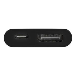 StarTech Adapter USB C to DisplayPort 60W PD