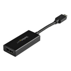 USB-C to HDMI Adapter with HDR - 4K 60Hz