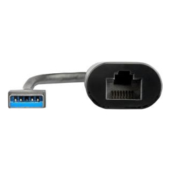 StarTech STARTECH.COM USB-C 3.0 TO 2.5GbE Ethernet ADAPTER TB3 COMPATIBLE 2YR