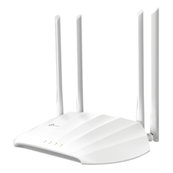 TP-Link | TL-WA1201 | AC1200 Dual-Band Wi-Fi Access Point