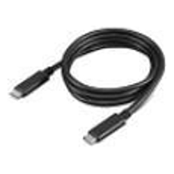 Lenovo USB-C Cable 1M