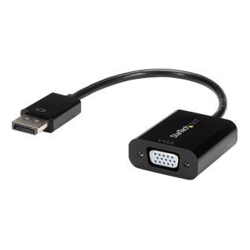 StarTech Adapter DisplayPort to VGA 5 Pack