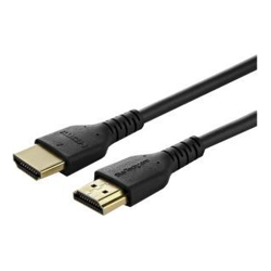 StarTech Cable Premium High Speed HDMI Cable 1m
