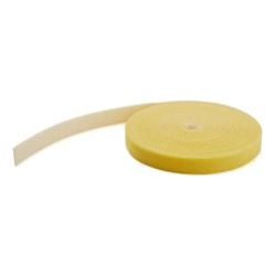 Cable - Hook and Loop - 7.6 m - Yellow