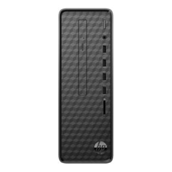 HP Slim Desktop S01-aF0202a 9EG60AA ATHLON-3050U 4G 256G W10