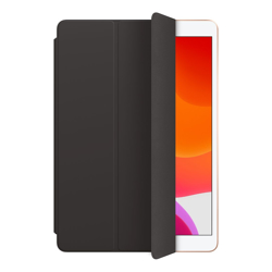 Apple IPAD SMART Cover BLACK-FAE