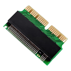 ST-NGFF2013 SSD Adapters