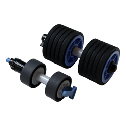 Canon Exchange Roller Kit for Canon DRM160 M160II DRC240