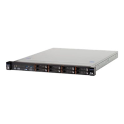 IBM x3250 M5 Server - Xeon E3-1271 v3 3.6GHz, 8GB RAM, 12 Mth Wty (Refurbished)