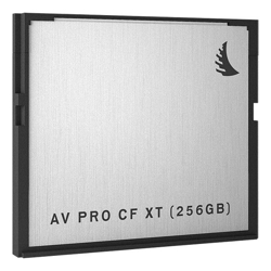 Angelbird AVpro CFast 2.0 XT 256GB Memory Card