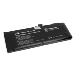 NewerTech NUPOWER BATTERY FOR 17  MacBook PRO (NON-UNIBODY)