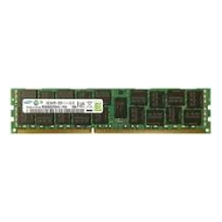 Samsung 8GB 2RX4 PC3-14900R DDR3-1866 1866MHz 240pin RDIMM Registered Server Memory