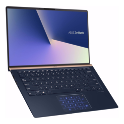 ASUS ZenBook 14 UX433 14" FHD Notebook Laptop -  i5-8265U, 8GB RAM, 256GB SSD, Win10 Home, 12 Mth ASUS Wty (Factory Refurbished)