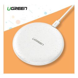 UGREEN QI Wireless charger White 60112