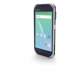 Panasonic (EX-DEMO) Panasonic Toughbook FZ-T1 (5') Mk1 with 4G 12 Point Satellite GPS & Barcode Reader (Android 8.1)
