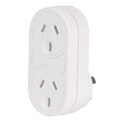 Jackson Industries Jackson Double Adaptor Surge
