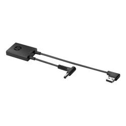 HP 4.5mm and USB-C Dock Adapter G2