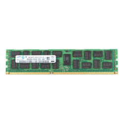 Samsung 8GB 4RX8 PC3-8500R DDR3-1066 1066MHz 240pin RDIMM Reigstered Server Memory