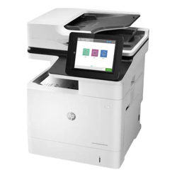 HP LaserJet Enterprise MFP M634dn Printer