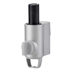 Atdec Arm Channel Clamp - White