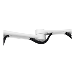 Atdec Accessory Arm - White