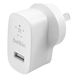 Belkin Boost Charge?12W USB-A Wall Charger