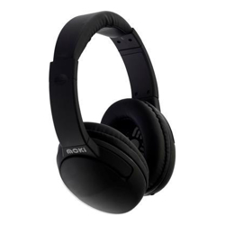Moki Nero Headphones with Mic