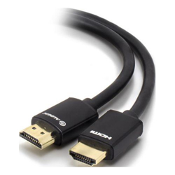 ALOGIC 3m Carbon SERIES High Speed HDMI with Ethernet Cable Male to Male VER 2.0 MOQ:2