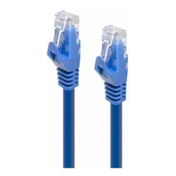 2M BLUE CAT6 NETWORK CABLE - BOX PACKAGING