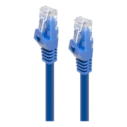 ALOGIC 20m Blue CAT6 network Cable MOQ:3