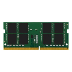 Kingston 16GB DDR4 3200MHz Single Rank SODIMM