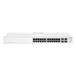 ARUBA ION 1930 24G 4SFP+ SWITCH