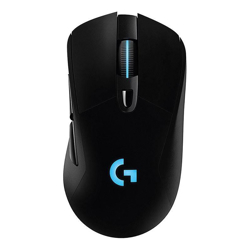 Logitech G703 Hero Lightspeed Wireless Gaming Mouse 16K SENSOR- 2yr Wty - POWERLESS CHARGI