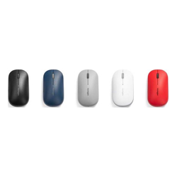 KENSINGTON SURETRACK DUAL BLUETOOTH and OPTICAL MOUSE - GREY