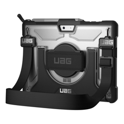 Microsoft UAG PLASMA CASE FOR Surface GO WITH HAND & SHOULDER STRAP