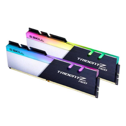 G.Skill DDR4-3600 16GB Dual Channel Trident Z Neo