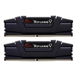 DDR4-3600 32GB Dual Channel [Ripjaws V]